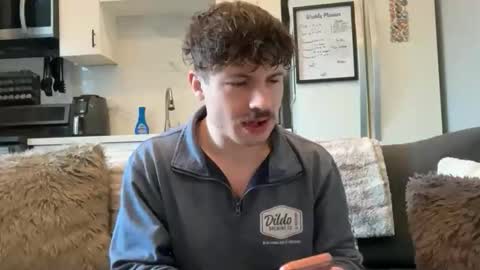 Snapshot of chadtitan chatting on 6, 5, 2026 ChadTitan online show from 6, 5, 2026