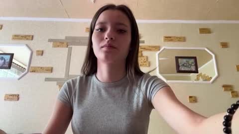 Luna online show from 27, 4, 2026