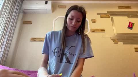 Luna online show from 19, 6, 2026