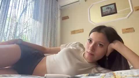 Snapshot of chaesoffel chatting on 3, 8, 2026 Luna online show from 3, 8, 2026
