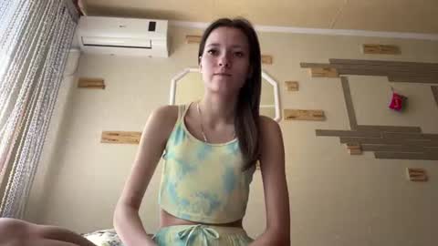 Snapshot of chaesoffel chatting on 5, 8, 2026 Luna online show from 5, 8, 2026