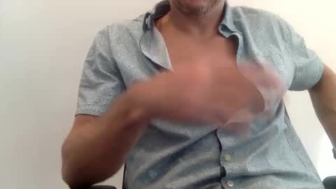 Chags online show from 21, 11, 2025