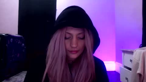 Snapshot of chaicutie chatting on 26, 4, 2026 chaia online show from 26, 4, 2026