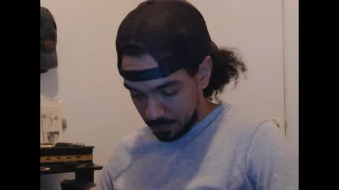 Snapshot of chainnballz chatting on 17, 11, 2025 ChainNballzz online show from 17, 11, 2025