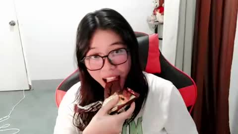 Snapshot of chakadal_xx chatting on 8, 2, 2026 chakadal_xx online show from 8, 2, 2026