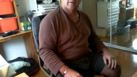 Chalky online show from 14, 6, 2026