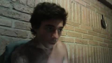 Snapshot of chamandick chatting on 15, 4, 2026 ChamanDick online show from 15, 4, 2026