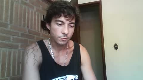 Snapshot of chamandick chatting on 18, 4, 2026 ChamanDick online show from 18, 4, 2026