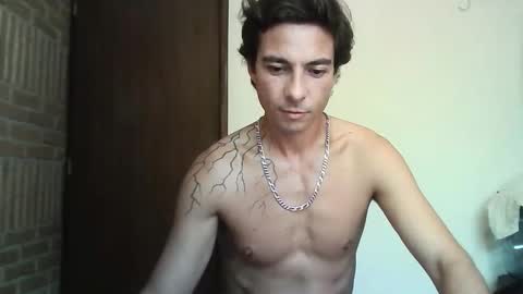 Snapshot of chamandick chatting on 20, 4, 2026 ChamanDick online show from 20, 4, 2026