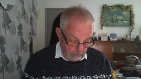 Champers online show from 22, 12, 2024