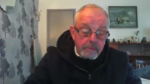 Champers online show from 9, 1, 2025