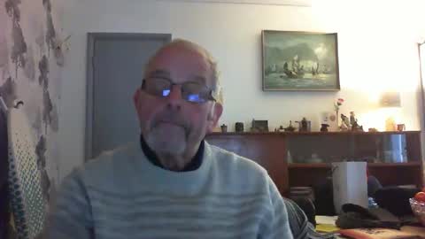 Champers online show from 6, 2, 2026