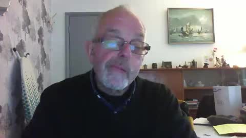 Champers online show from 12, 3, 2026