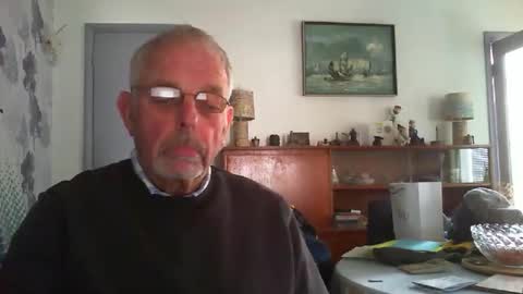 Champers online show from 20, 3, 2026