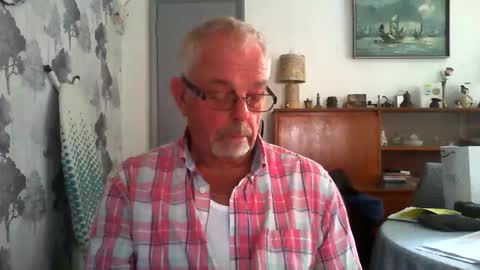 Champers online show from 1, 6, 2026