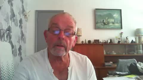 Snapshot of champers37 chatting on 26, 6, 2026 Champers online show from 26, 6, 2026