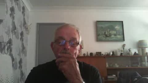 Snapshot of champers37 chatting on 13, 7, 2026 Champers online show from 13, 7, 2026