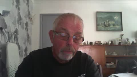 Snapshot of champers37 chatting on 20, 7, 2026 Champers online show from 20, 7, 2026
