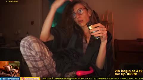 Rebecca online show from 2, 12, 2024