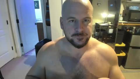 Chance Cruise online show from 11, 12, 2024