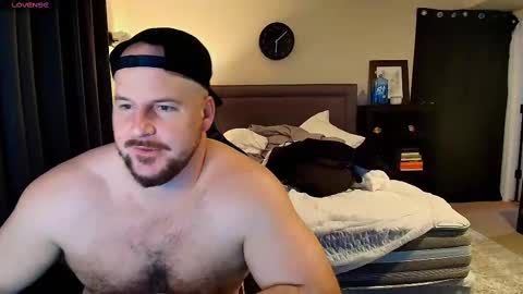 Chance Cruise online show from 6, 3, 2025