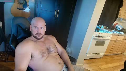 Chance Cruise online show from 9, 4, 2026