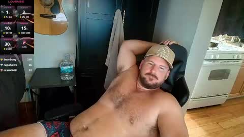 Snapshot of chance69cruise chatting on 16, 5, 2026 Chance Cruise online show from 16, 5, 2026