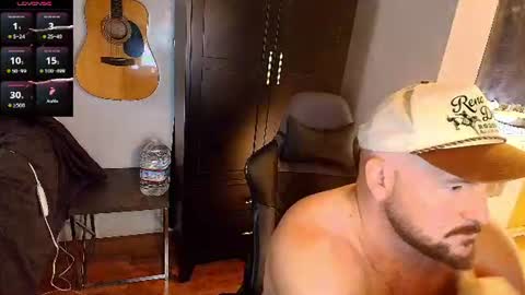 Snapshot of chance69cruise chatting on 9, 6, 2026 Chance Cruise online show from 9, 6, 2026