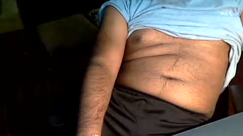 Snapshot of chandaash3 chatting on 11, 11, 2025 Titslover online show from 11, 11, 2025