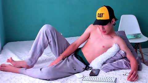 Kenji online show from 30, 12, 2024