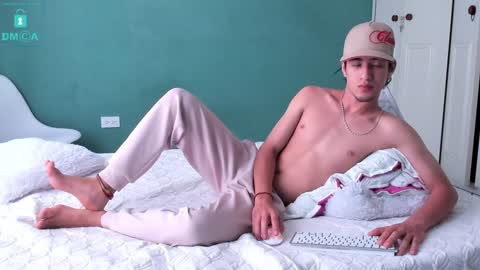 Kenji online show from 1, 2, 2025