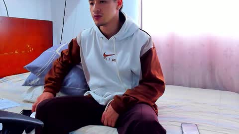 Kenji online show from 28, 11, 2025