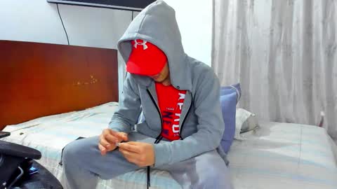 Kenji online show from 29, 11, 2025