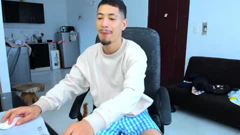 Kenji online show from 26, 3, 2026