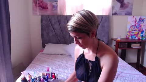 Snapshot of chanel_joliee chatting on 21, 4, 2026 chanel online show from 21, 4, 2026