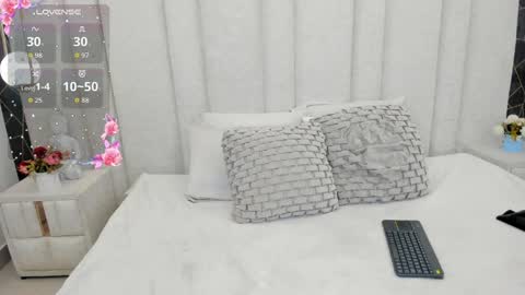 Snapshot of chanel_watson chatting on 9, 4, 2026 CHANEL online show from 9, 4, 2026