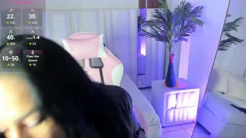 Snapshot of chanel_watson chatting on 10, 5, 2026 CHANEL online show from 10, 5, 2026