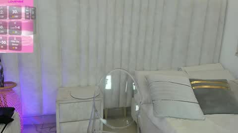 Snapshot of chanel_watson chatting on 13, 5, 2026 CHANEL online show from 13, 5, 2026