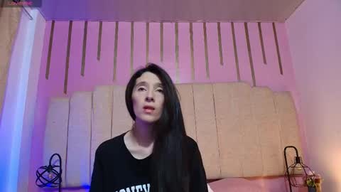 Snapshot of chanel_whitte chatting on 23, 2, 2026 Chanel Whitte online show from 23, 2, 2026