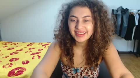 Stephanieblisss online show from 11, 1, 2025