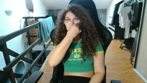 Snapshot of chanelis069 chatting on 28, 2, 2026 Stephanieblisss online show from 28, 2, 2026