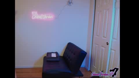 Chanel Jordan online show from 14, 1, 2026