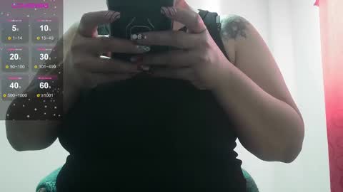 Fabi online show from 8, 12, 2024