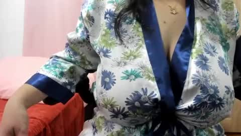 Snapshot of chanell15 chatting on 3, 7, 2026 Fabi online show from 3, 7, 2026