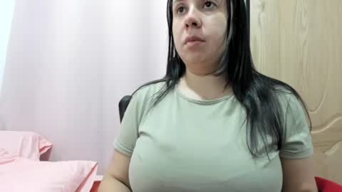 Snapshot of chanell15 chatting on 9, 7, 2026 Fabi online show from 9, 7, 2026
