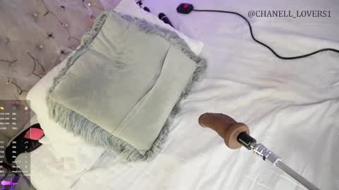 CHANELL online show from 24, 10, 2025