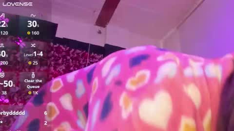 Snapshot of chanelle_ed chatting on 13, 9, 2025 chanelle_ed online show from 13, 9, 2025