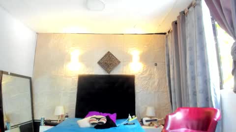 chanellejohnson_ online show from 7, 1, 2026