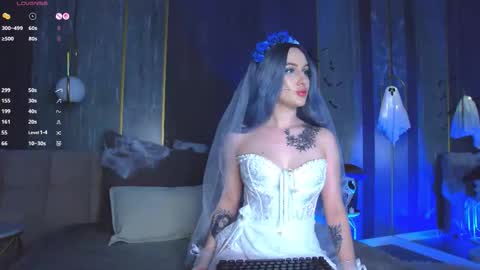 Chanel online show from 31, 10, 2025