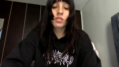 Snapshot of chanelsexyy chatting on 8, 5, 2026 Viviana 3 online show from 8, 5, 2026